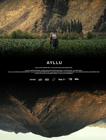 Ayllú Poster of Ayllú
