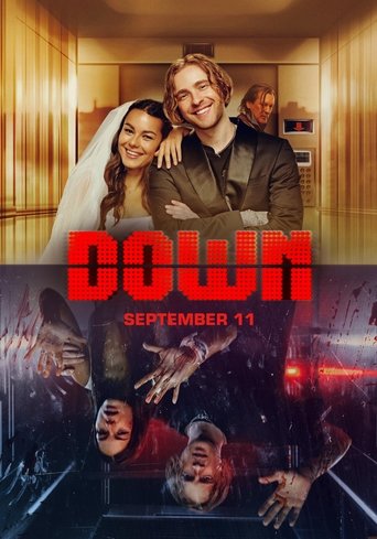 Poster of Down