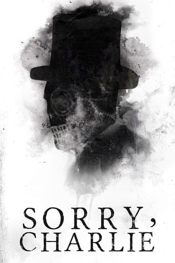 Poster of Sorry, Charlie