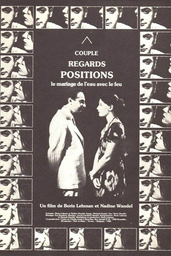 Poster of Couple, regards, positions