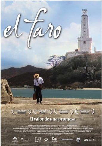 Poster of El Faro