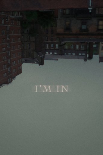 Poster of I'm In