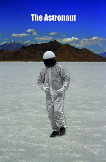 Poster of The Astronaut