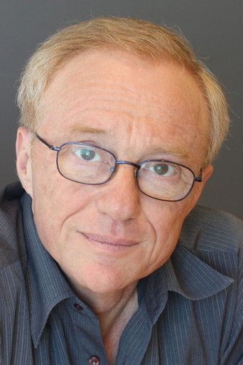 Portrait of David Grossman