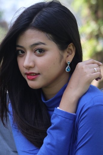 Portrait of Adinda Halona