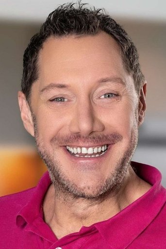 Portrait of Mirko Reeh