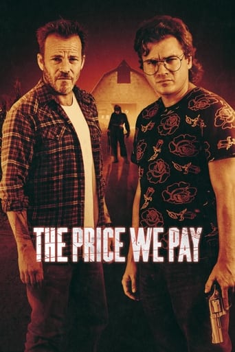 Poster of The Price We Pay