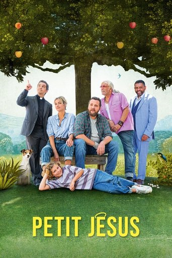 Poster of Petit Jésus