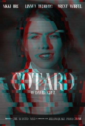 Poster of Cotard