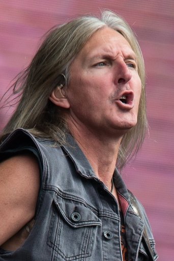 Portrait of Mark Matejka