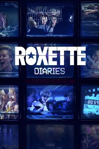 Poster of Roxette Diaries