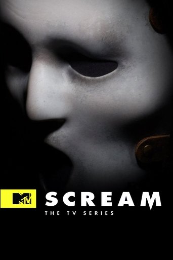 Portrait for Scream: The TV Series - Season 1