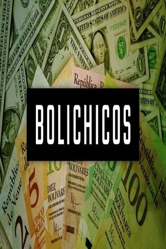 Poster of Bolichicos