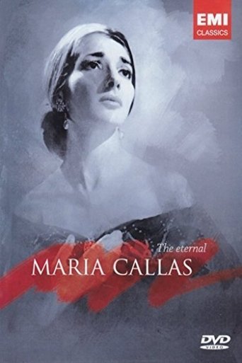 Poster of Maria Callas – The Eternal Maria Callas