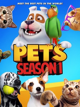 Poster of Pets Season 1