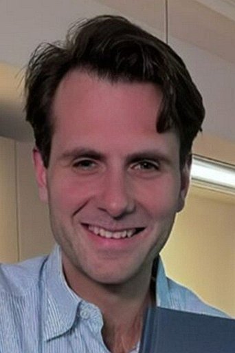 Portrait of Tobias Camman