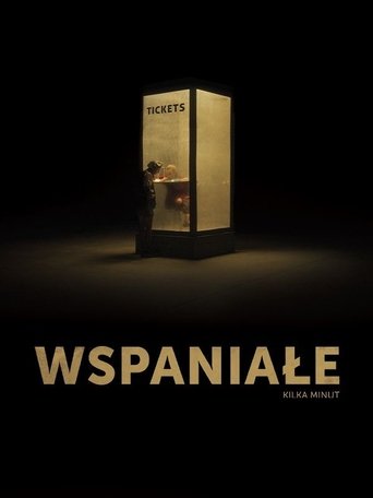 Poster of A Few Wonderful Minutes