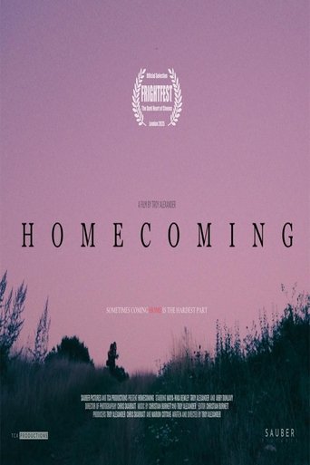 Poster of Homecoming
