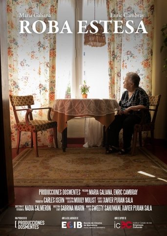 Poster of Roba estesa