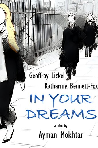 Poster of In Your Dreams