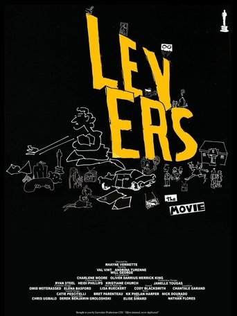 Poster of Levers