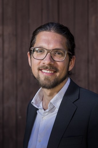 Portrait of Arto Sebastian