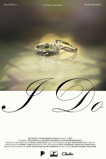 I Do Poster of I Do