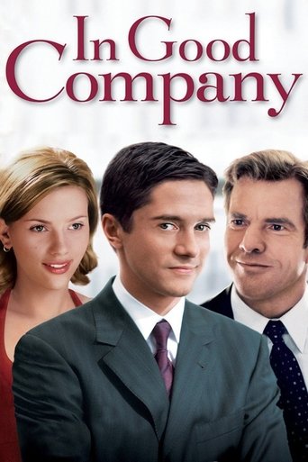 Poster of In Good Company