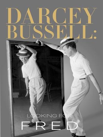 Poster of Darcey Bussell: Looking for Fred Astaire