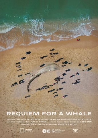 Poster of Requiem for a Whale
