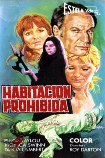 Poster of Wild Things