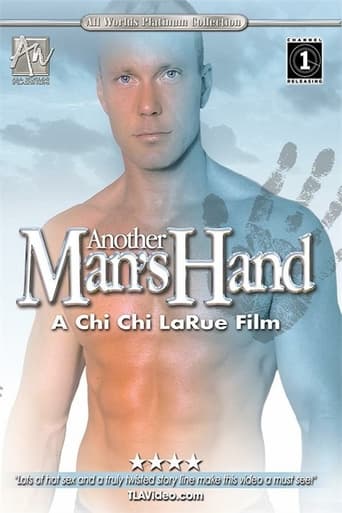 Poster of Another Man's Hand