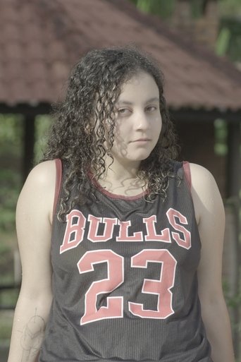Portrait of Victoria Delfino