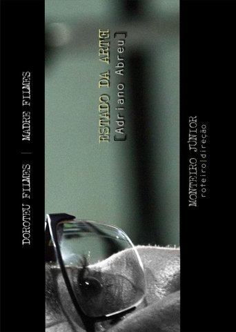 Poster of Estado da Arte: Adriano Abreu