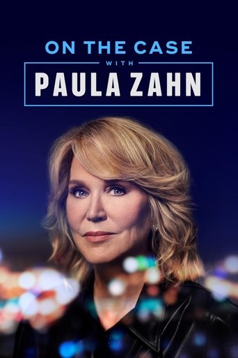 Poster of On the Case with Paula Zahn