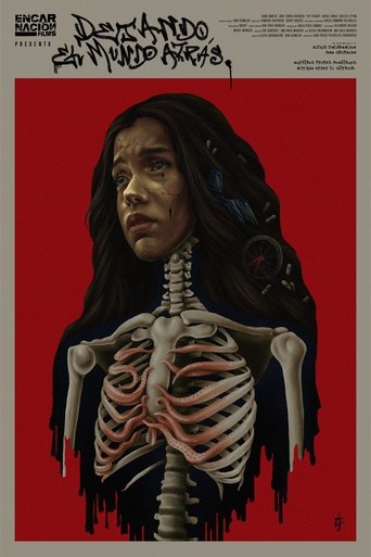 Poster of Leave The World Behind
