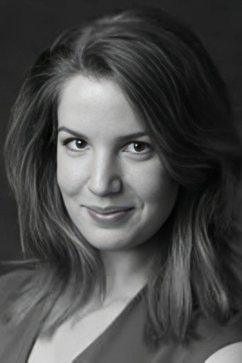 Portrait of Jessica Pellerin