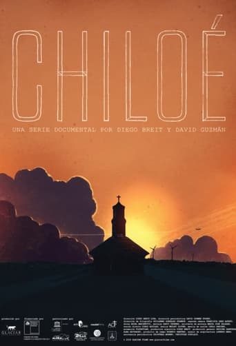 Poster of Chiloé