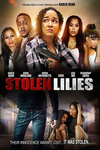 Poster of Stolen Lilies