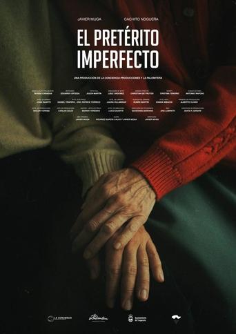 Poster of El pretérito imperfecto