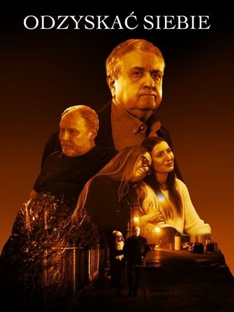 Poster of Odzyskać siebie