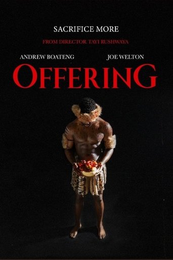 Poster of Offering