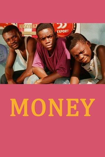 Poster of Money