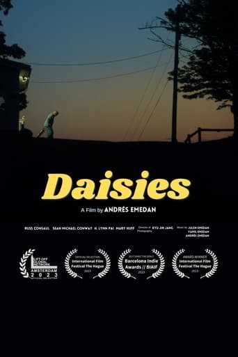 Poster of Daisies