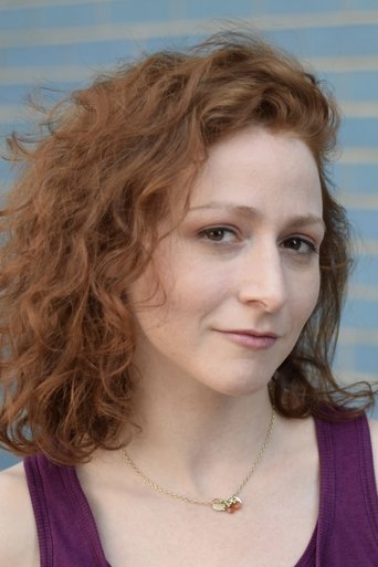 Portrait of Mollie Heckerling