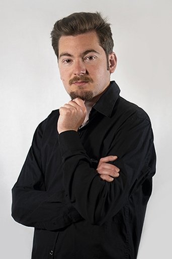 Portrait of Francisco Ramírez