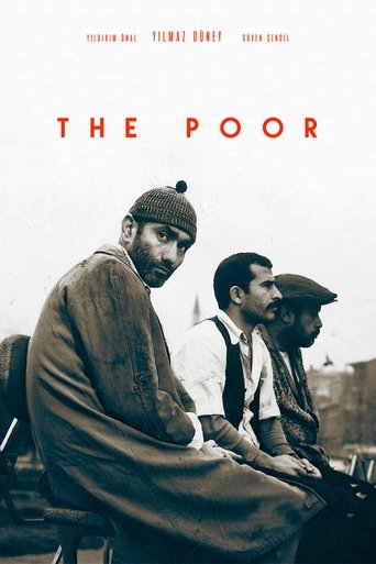 Poster of The Poor