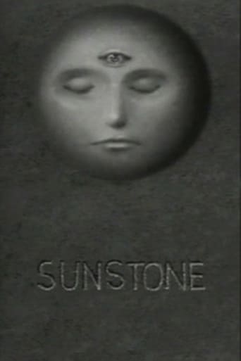 Poster of Sunstone