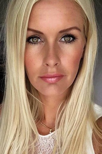 Portrait of Katrine Lærke Wadil
