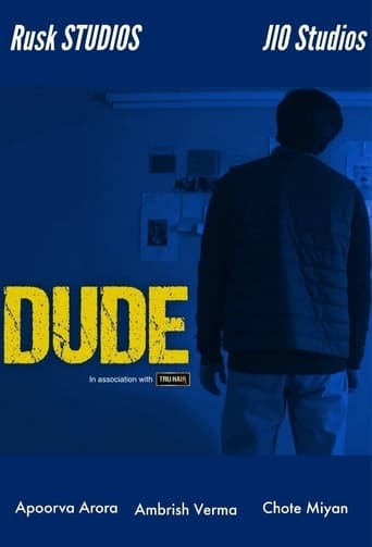 Portrait for Dude - Season 1